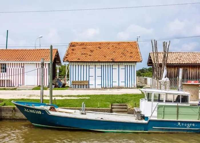 La Maisonnette De Suzette