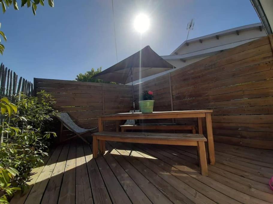 La Maisonnette De Suzette Holiday home *