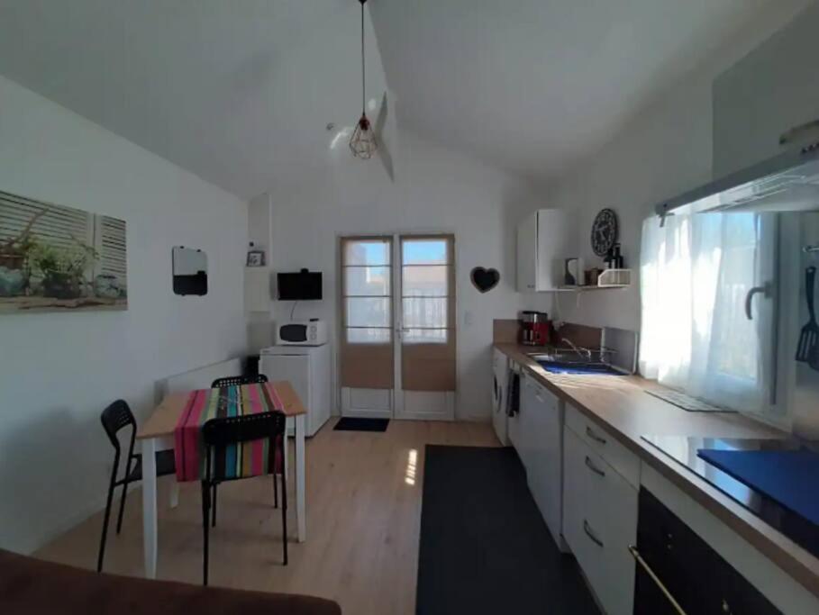La Maisonnette De Suzette Holiday home *