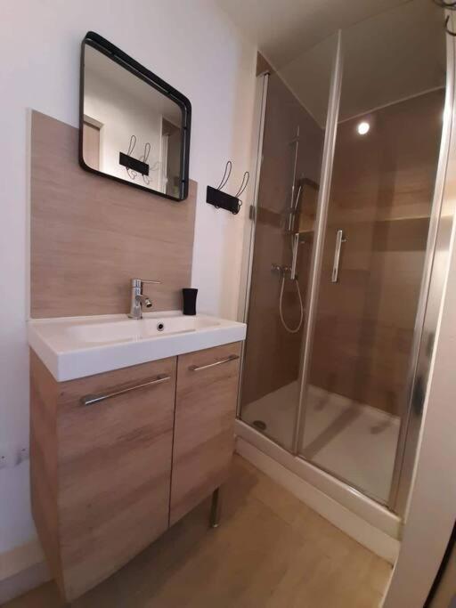 Holiday home La Maisonnette De Suzette