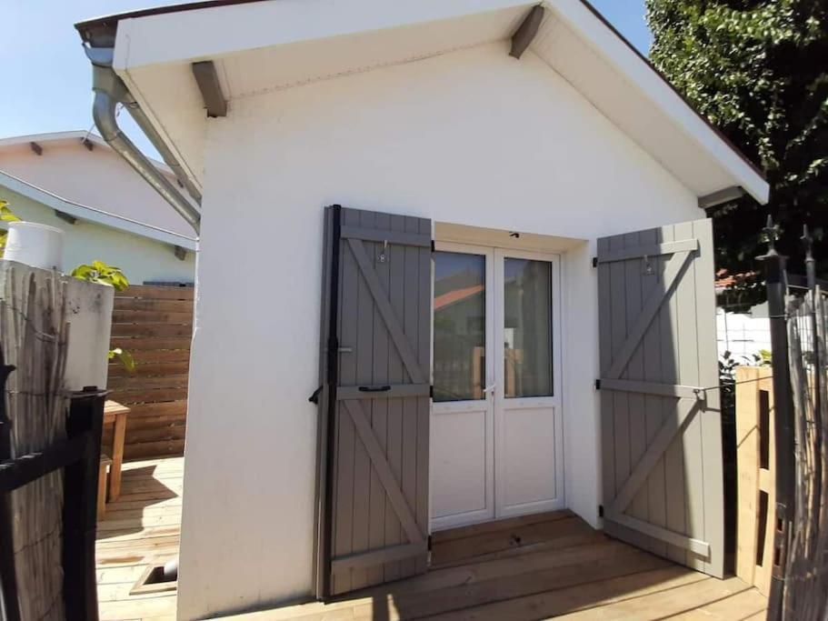 Holiday home La Maisonnette De Suzette Lanton