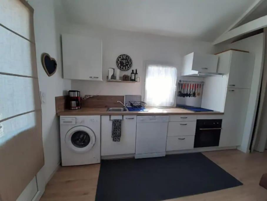 La Maisonnette De Suzette Holiday home