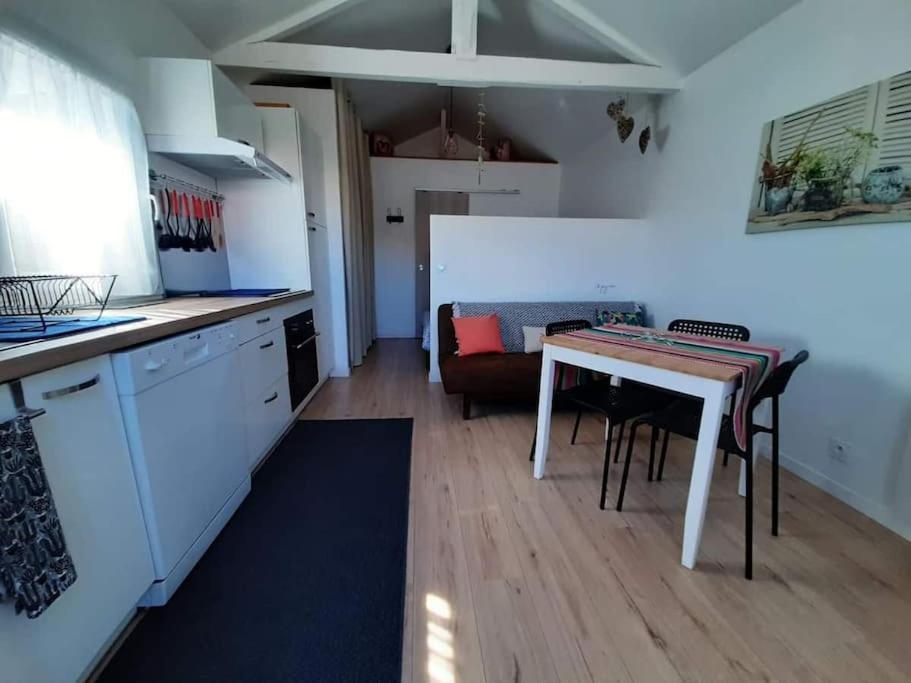 La Maisonnette De Suzette * Lanton