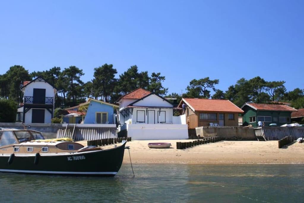 La Maisonnette De Suzette *