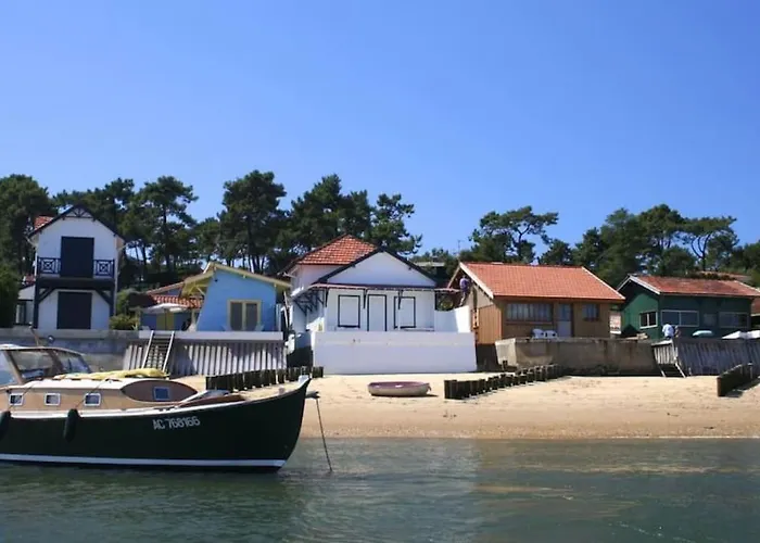 La Maisonnette De Suzette